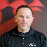 James Matheny at Byers Chrysler Jeep Dodge Ram