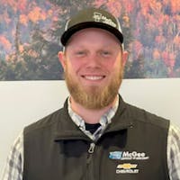 Codt R at McGee Chevrolet of Middlebury