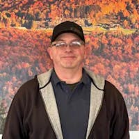 Charles Frappier at McGee Chevrolet of Middlebury