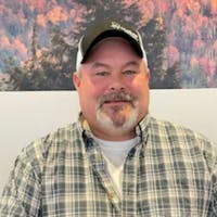 Adam P at McGee Chevrolet of Middlebury