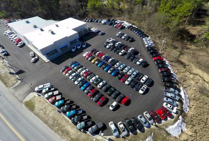 McGee Chevrolet of Middlebury, Middlebury, VT, 05753