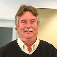 John Conover at Bill Dodge Kia