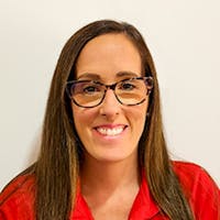 Jennifer Bouchard at Bill Dodge Kia