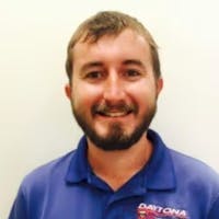 Kevin Kohl at Maserati of Daytona Beach