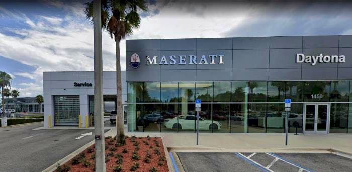 Maserati of Daytona Beach, Daytona Beach, FL, 32124