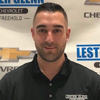 Stephen Eidlen at Lester Glenn Hyundai