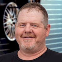 Bill Nutz at Mills Buick GMC