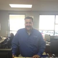 Ken Sherwood at Toyota of Stamford