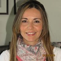 Eliana Castano at Toyota of Stamford