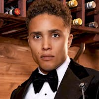 Christopher Andrade-Lopes at Carl Black Buick GMC