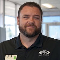 Scott Yuille at Cable Dahmer Chevrolet of Independence