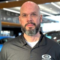 Jimmy Foley at Cable Dahmer Chevrolet of Independence