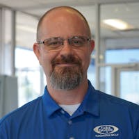 Todd Kelly at Cable Dahmer Chevrolet of Independence