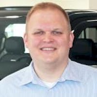 Joe Gilbertson at Eau Claire Ford Lincoln and Quick Lane