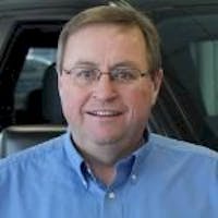 Dale Winistorfer at Eau Claire Ford Lincoln and Quick Lane