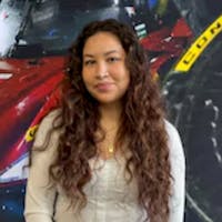 Kim Schewe at Byers Mazda