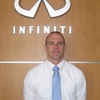 Dave Heckman at Kearny Mesa INFINITI