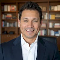 Maximus Rivadeneira at Tasca Cadillac of Melbourne