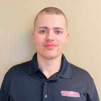 Jose Silva at Tasca Cadillac of Melbourne