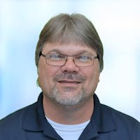 Dale Himes at Spitzer Chevrolet GMC Cadillac of Dubois