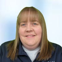 Shawna Kalgren at Spitzer Chevrolet GMC Cadillac of Dubois