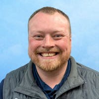 Skyler Scanish at Spitzer Chevrolet GMC Cadillac of Dubois