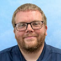 Steven Hunt at Spitzer Chevrolet GMC Cadillac of Dubois