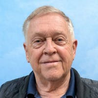 Carl (Dick) Johnson at Spitzer Chevrolet GMC Cadillac of Dubois