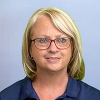 Jane Senior at Spitzer Chevrolet GMC Cadillac of Dubois