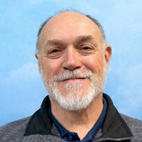 Ric Strini at Spitzer Chevrolet GMC Cadillac of Dubois