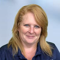 Theresa Robison at Spitzer Chevrolet GMC Cadillac of Dubois