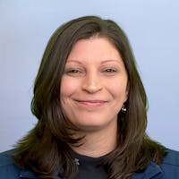 Leiloni Delong at Spitzer Chevrolet GMC Cadillac of Dubois