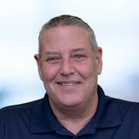 Michael Gaeta at Spitzer Chevrolet GMC Cadillac of Dubois