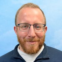 Steven Downey at Spitzer Chevrolet GMC Cadillac of Dubois