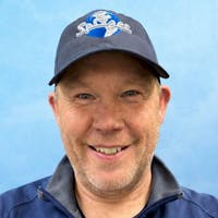 Ardie McCall at Spitzer Chevrolet GMC Cadillac of Dubois