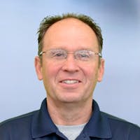 Dave Hoover at Spitzer Chevrolet GMC Cadillac of Dubois