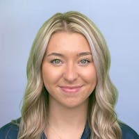 Jazlin Keniston at Spitzer Chevrolet GMC Cadillac of Dubois