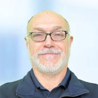 Ric Strini at Spitzer Chevrolet GMC Cadillac of Dubois