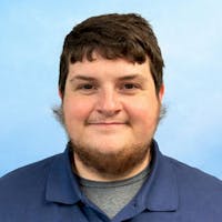 Anthony Newcome at Spitzer Chevrolet GMC Cadillac of Dubois