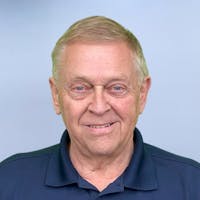 Carl (Dick) Johnson at Spitzer Chevrolet GMC Cadillac of Dubois