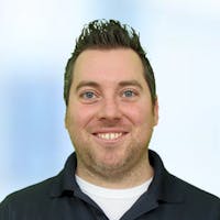 Shawn Osmolinski at Spitzer Chevrolet GMC Cadillac of Dubois