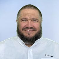 Eric Ehrensberger at Spitzer Chevrolet GMC Cadillac of Dubois
