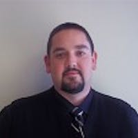 Bryan Bauer at Central Kia of Plano