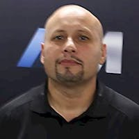 Manny Santana at BMW of Sherman Oaks