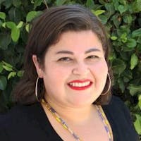 Carmela Grammatico at BMW of Sherman Oaks