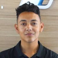 Gabriel Gomez at BMW of Sherman Oaks