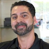 Shahe Tavoukjian at BMW of Sherman Oaks