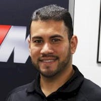 Carlos Cortez at BMW of Sherman Oaks