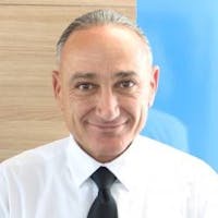 Bernard Betsin at BMW of Sherman Oaks