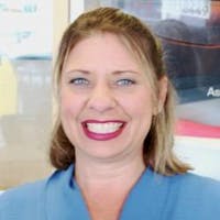 Heidi Tovaas at BMW of Sherman Oaks